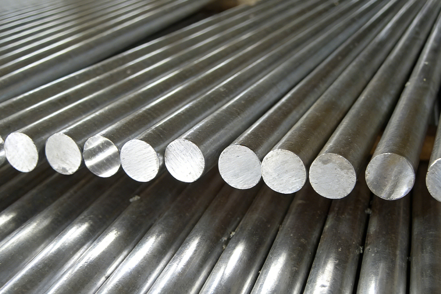 Hợp kim Hastelloy® C-276: 