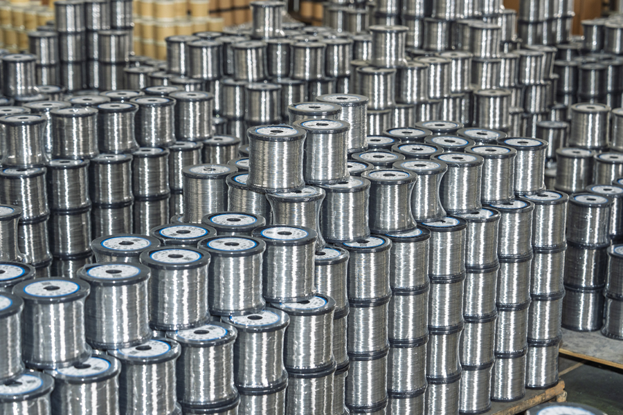 Hợp kim INCONEL® 600: Đã được chứng minh trong nửa thế kỷ, vẫn đóng vai trò quan trọng trong các lĩnh vực công nghiệp cao cấp