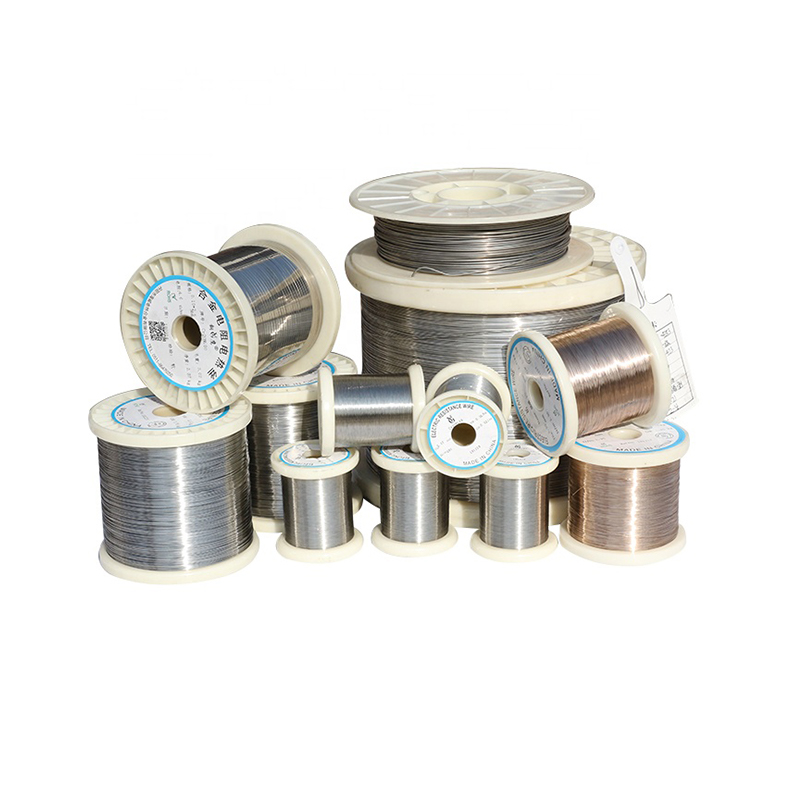 Dây cặp nhiệt điện NiCr-NiSi (Type-K)