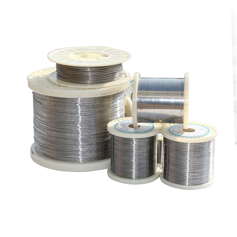 Dây cặp nhiệt điện NiCr-CuNi(constantan) (Type-E)