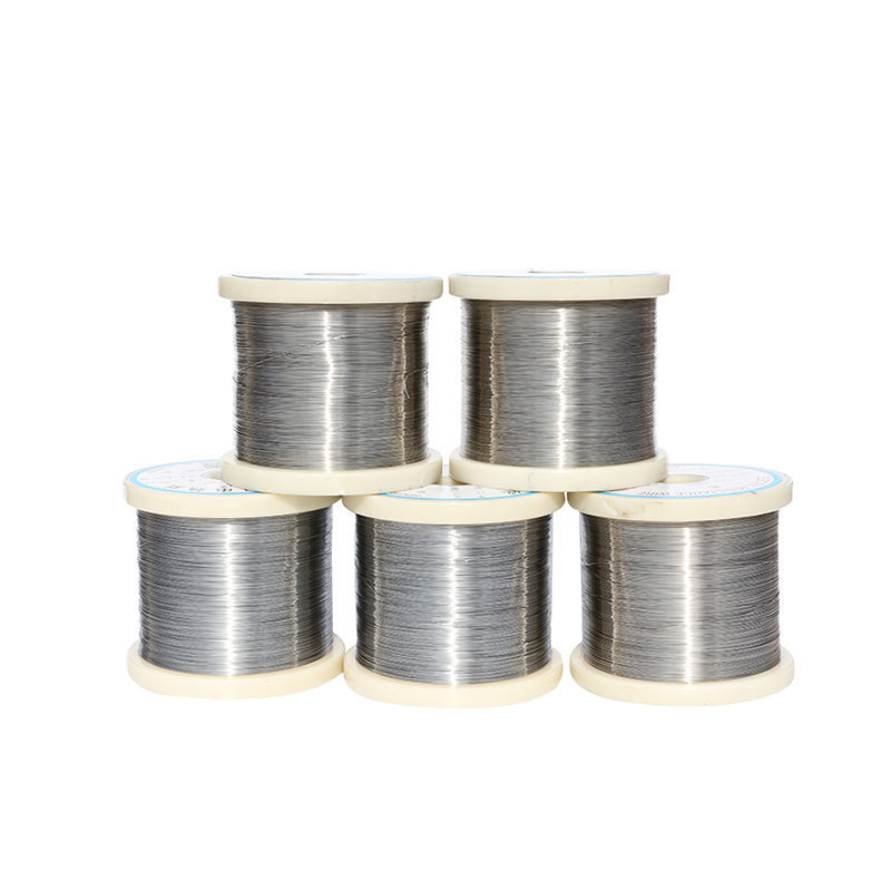 Hợp kim Manganin có độ chính xác cao 6J12