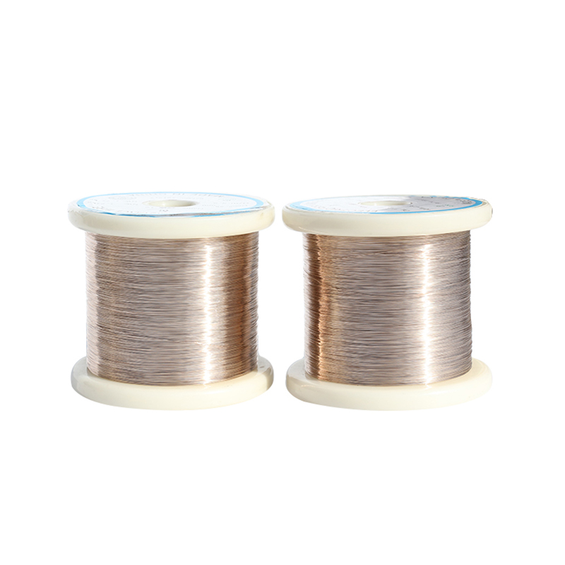 Hợp kim chống hàn đồng-niken CUNI2