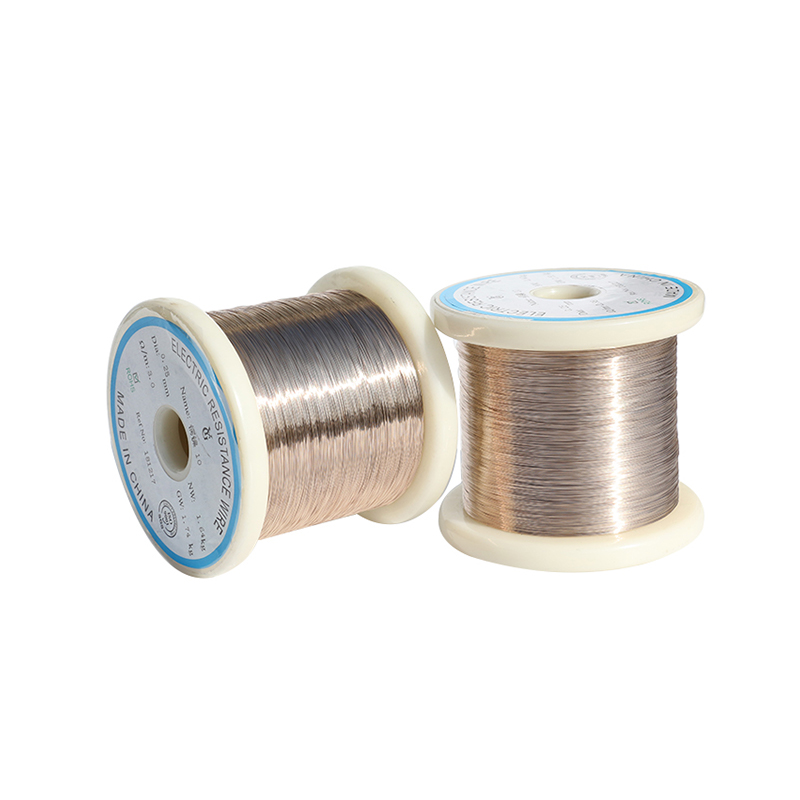 Hợp kim chống hàn đồng-niken CUNI2