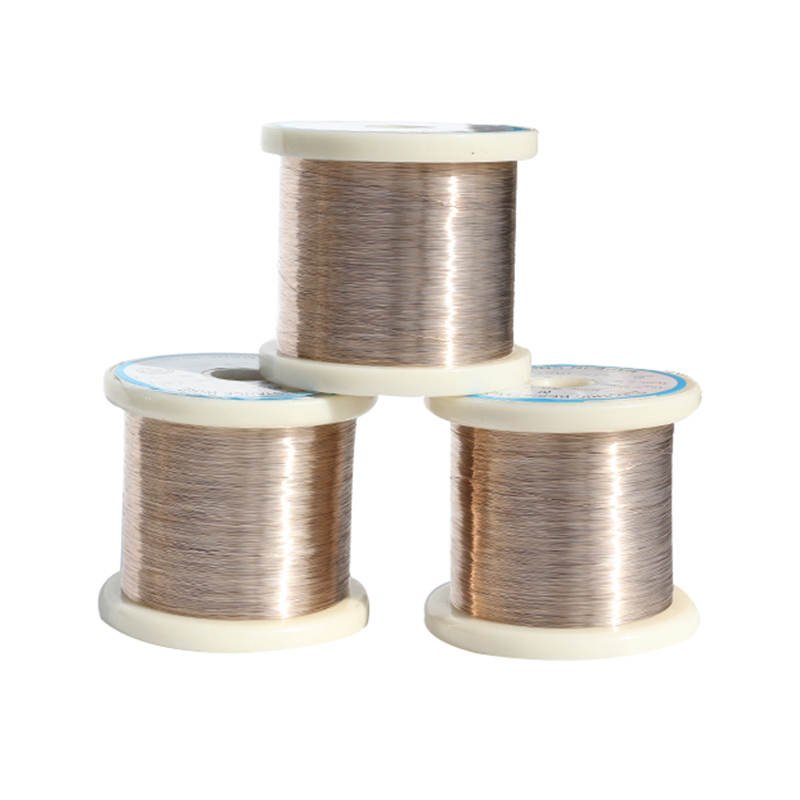 Hợp kim chống hàn đồng-niken CUNI2
