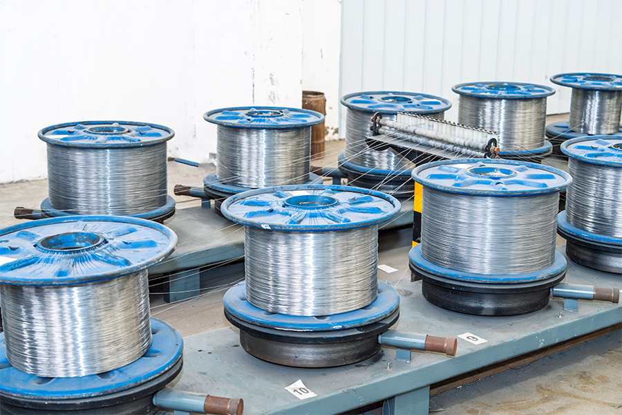 Tại sao hợp kim Monel lại được ưa chuộng trong môi trường biển khắc nghiệt?
