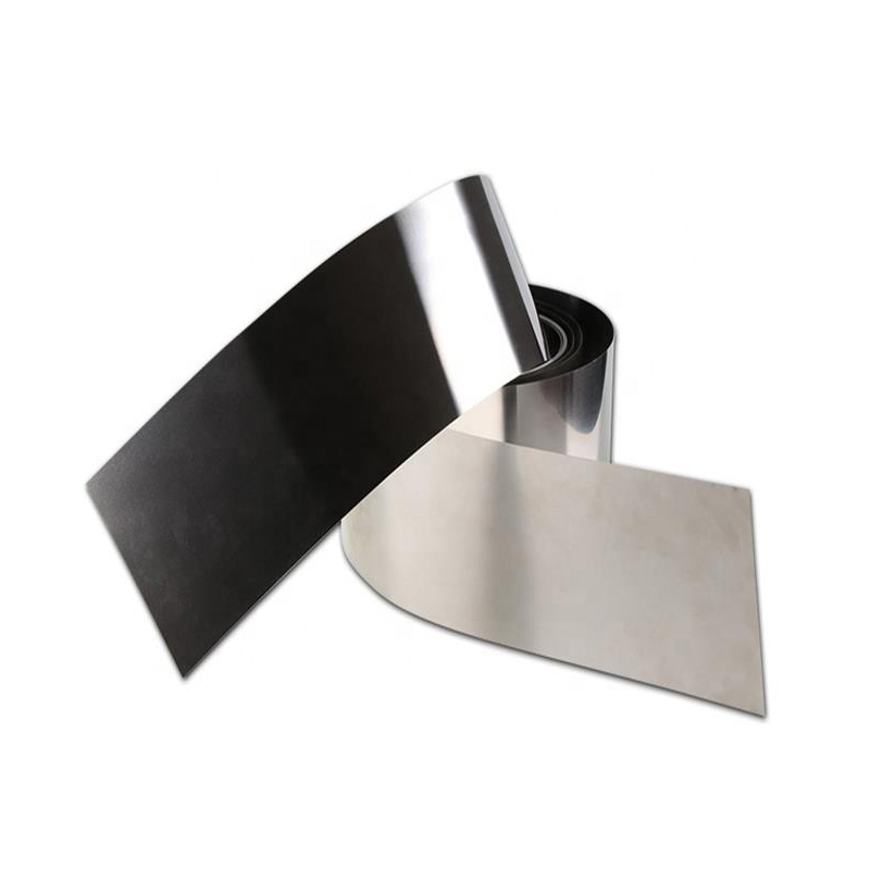 Hợp kim nhôm crom sắt 0Cr23Al5