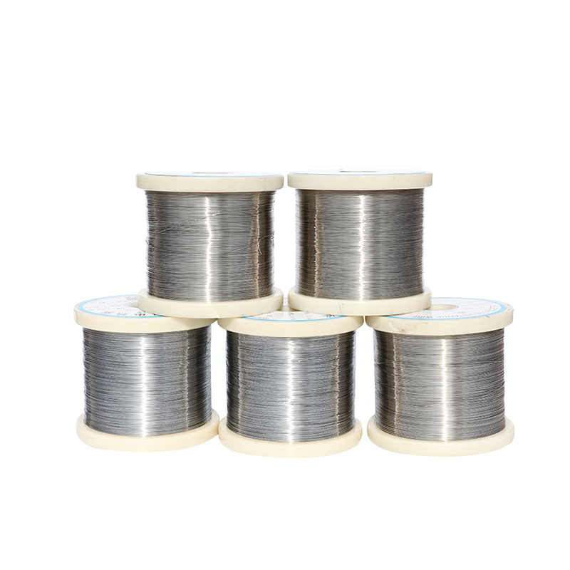 Hợp kim nhôm crom sắt 0Cr23Al5